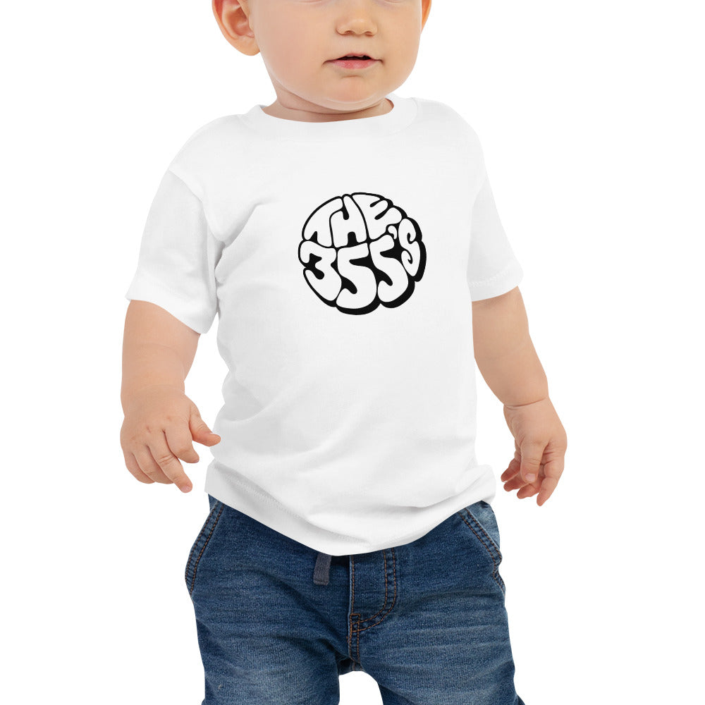 Baby Jersey Short Sleeve Tee