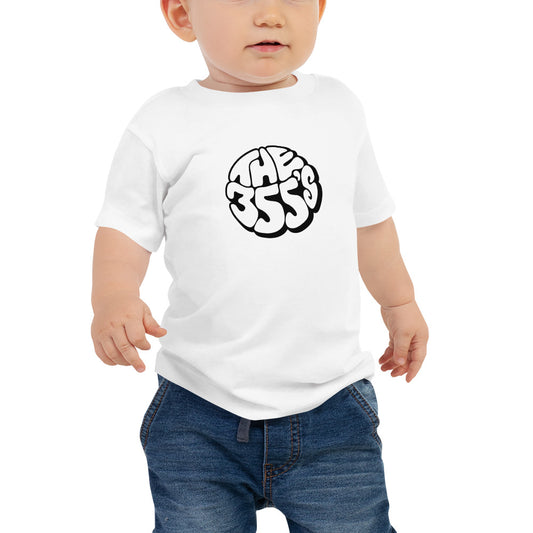Baby Jersey Short Sleeve Tee