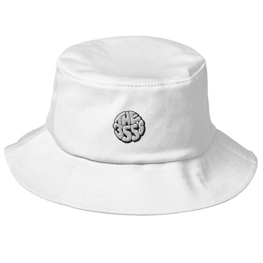 Old School Bucket Hat