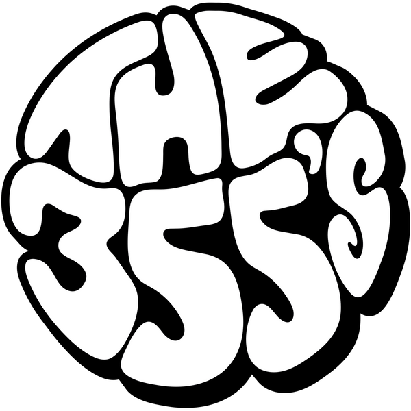 The 355's merch store